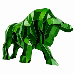 Collection image for: Taureau 100 cm Origami