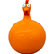 Poule 40cm