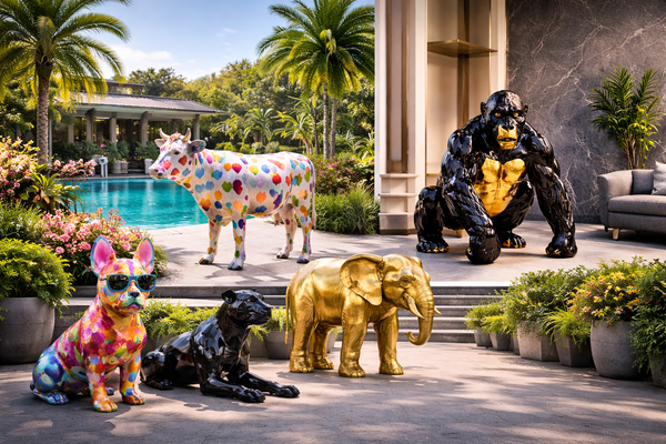 L'art de transformer votre espace de vie