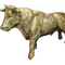 Taureau 100cm