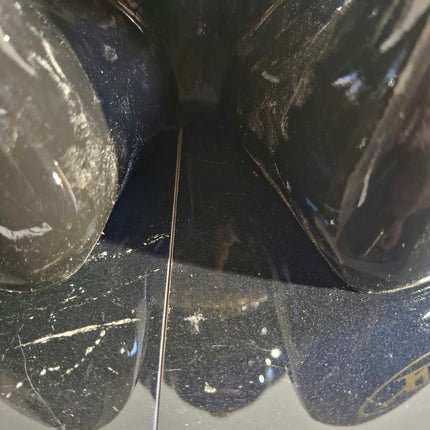 Œuvre d'Art - OURSON LOUIS VUITTON (2/8)  Noir  35 cm