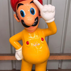 Collection image for: Luigi