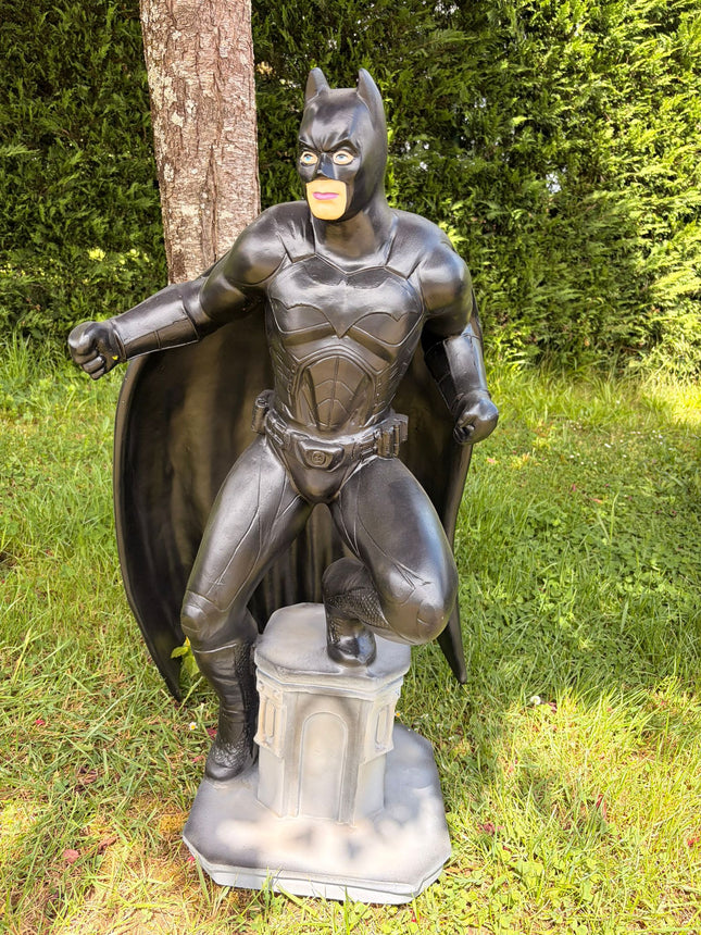 DESTOCKAGE - BATMAN 100cm – Statues Design